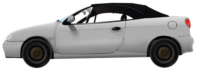 EA Cabrio (1999-2002)