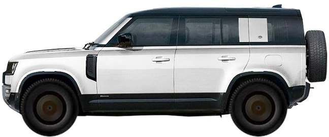 L663/ 110 (2020-2024)