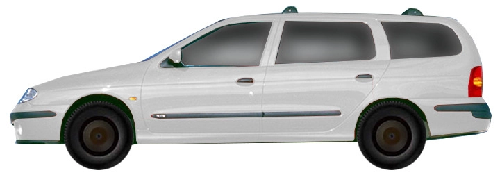 KA  Break (Grandtour) (1999-2002)