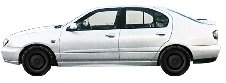 P11-144 Liftback (1999-2002)