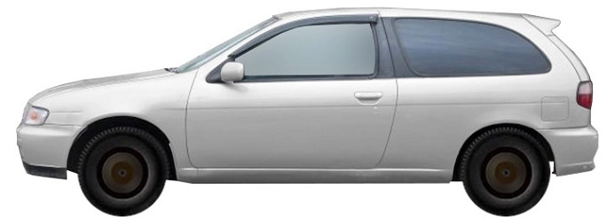 N15 Hatchback 3d (1995-2001)