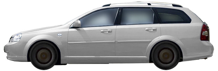 J200 Wagon (2003-2008)