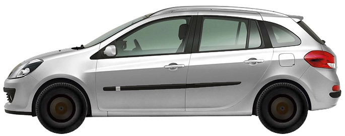 R Estate (2007-2009)