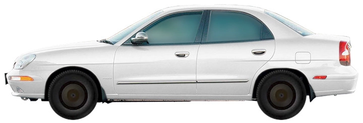 J150 Sedan (1999-2003)