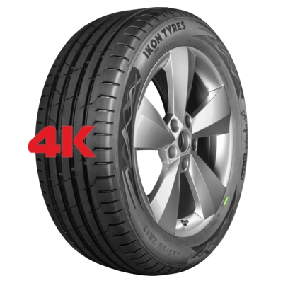 Шина Ikon Tyres Autograph Ultra 2 255/45 R18 103Y