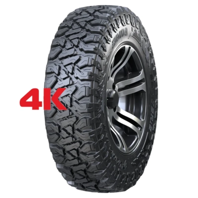 Flame M/T (НК-434)