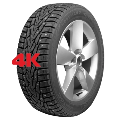 Шина Ikon Tyres Nordman 7 175/65 R15 88T