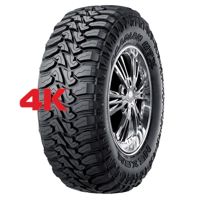 Roadian MTX RM7