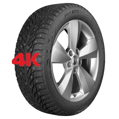 Шина Ikon Tyres Autograph Ice 9 SUV 215/55 R18 99T