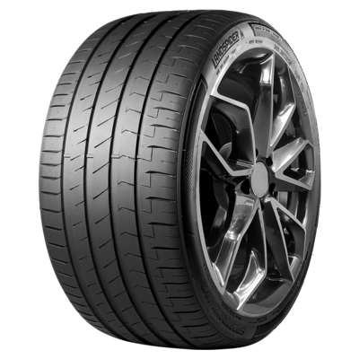 Шина Landspider Sportraxx UHP 255/45 R18 103Y