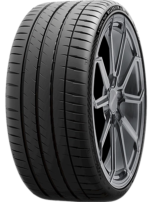 Шина Michelin Pilot Sport 4 S 285/30 R19 98(Y)