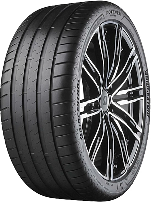 Шина Bridgestone Potenza Sport 235/55 R19 105Y