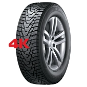 Winter i*Pike X W429A Шина Hankook Winter i*Pike X W429A 255/50 R19 107T 