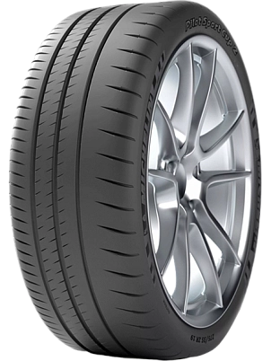 Шина Michelin Pilot Sport Cup 2 245/35 R18 92(Y)