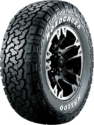 Шина Roadcruza RA1100 265/50 R20 107T