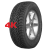 фото протектора и шины Autograph Snow 3 Шина Ikon Tyres Autograph Snow 3 205/65 R15 94R