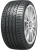 фото протектора и шины Atrezzo ZSR SUV Шина Sailun Atrezzo ZSR SUV 255/55 R18 109V