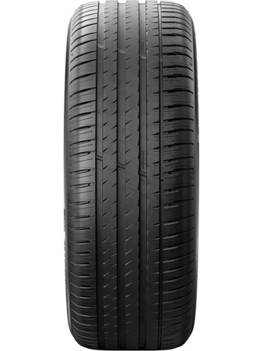 фото протектора и шины Pilot Sport 4 SUV Шина Michelin Pilot Sport 4 SUV 285/45 R20 112Y