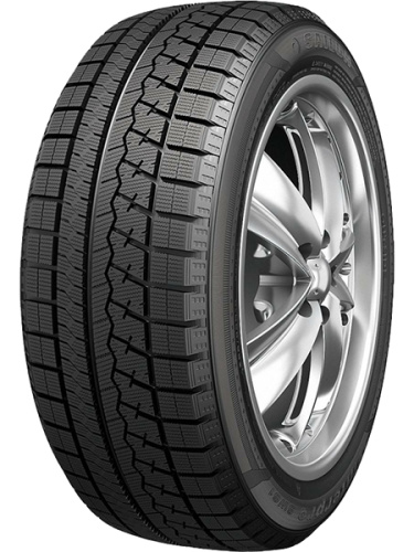 фото протектора и шины Ice Blazer Arctic Шина Sailun Ice Blazer Arctic 205/60 R16 96H