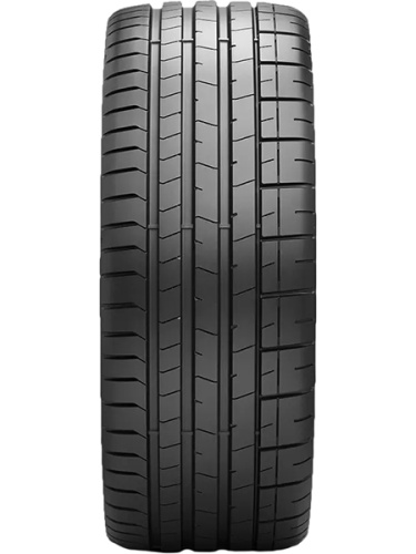 фото протектора и шины P Zero Шина Pirelli P Zero 245/45 R19 102Y