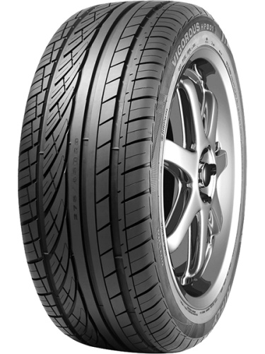 фото протектора и шины Vigorous HP801 Шина HiFly Vigorous HP801 215/55 R18 99V