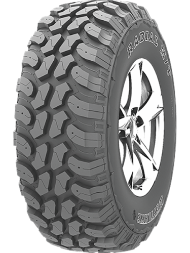 фото протектора и шины Mud Legend SL366 Шина Goodride Mud Legend SL366 265/75 R16C 123/120Q