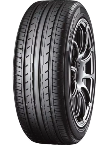 фото протектора и шины BluEarth-Es ES32 Шина Yokohama BluEarth-Es ES32 195/65 R15 91V