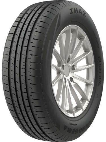 фото протектора и шины LANDGEMA Шина ZMAX LANDGEMA 175/65 R14 86T