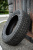 фото протектора и шины Ice Blazer Arctic SUV Шина Sailun Ice Blazer Arctic SUV 225/60 R17 103T