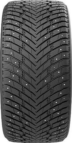 фото протектора и шины WINTERNOVA STUD II Шина ZMAX WINTERNOVA STUD II 275/45 R20 110T