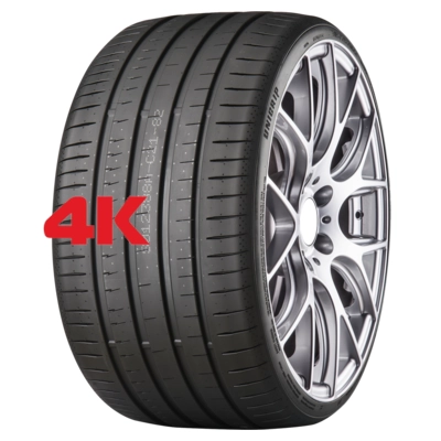 Шина Unigrip Lateral Force Sport 255/40 R21 102Y