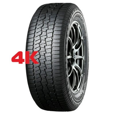 Шина Yokohama Geolandar CV 4S G061 235/55 R20 102V