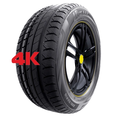 Шина Viatti Strada Asimmetriсo V-130 195/55 R15 85V