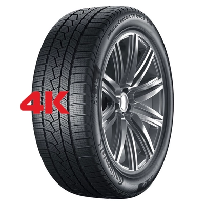 Шина Continental ContiWinterContact TS 860 S 255/45 R20 105V Runflat