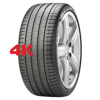 Шина Pirelli P Zero 315/35 R21 111Y Runflat