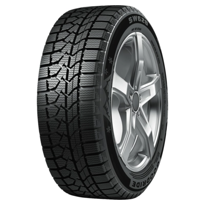 Шина Goodride SW628 265/60 R18 114T