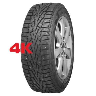 Шина Cordiant Snow Cross 215/70 R16 100T