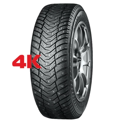 Шина Yokohama iceGuard Stud iG65 235/45 R18 98T