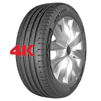 Шина Ikon Tyres Autograph Ultra 2 255/40 R19 100Y