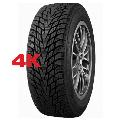 Шина Cordiant Winter Drive 2 255/55 R18 109T