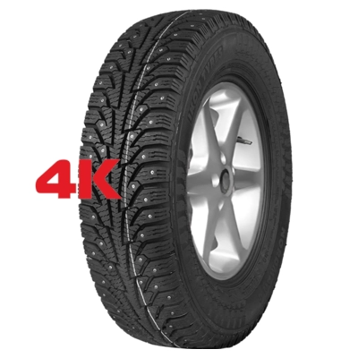 Шина Ikon Tyres Nordman C 215/65 R16 109/107R