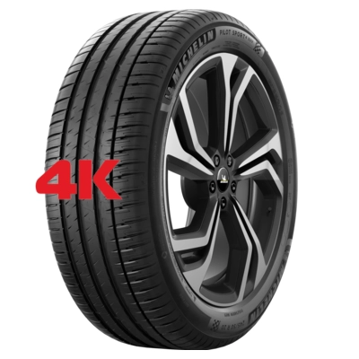 Шина Michelin Pilot Sport 4 SUV 275/45 R20 110Y