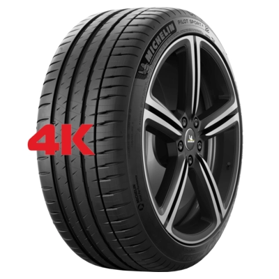 Шина Michelin Pilot Sport 4 245/40 R18 93Y