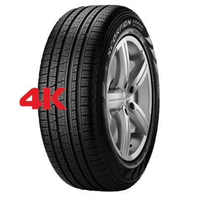 Шина Pirelli Scorpion Verde All-Season 265/65 R17 112H