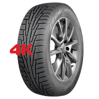 Шина Ikon Tyres Nordman RS2 SUV 215/65 R16 102R