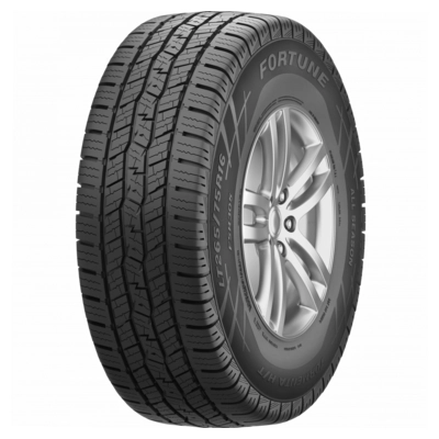 Шина Fortune FSR305 265/60 R18 110H