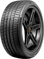 ContiSportContact 5 P Шина Continental ContiSportContact 5 P 295/35 R20 105(Y) 