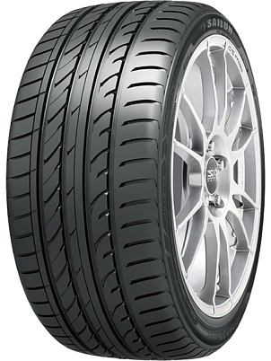 Шина Sailun Atrezzo ZSR SUV 255/60 R18 112V