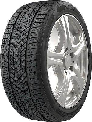 Шина ZMAX WINTERHAWKE II 275/50 R21 113H