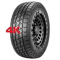 Wildtraxx A/T Шина Landspider Wildtraxx A/T 255/70 R16 111T 